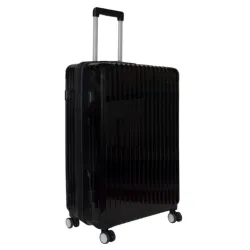 Kofer tvrdi L 75 x 45 x 30 cm MN-13089  crni