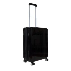 Kofer tvrdi 55 x 35 x 25 cm MN-13089 S Crni