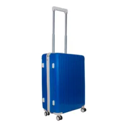 Kofer tvrdi S 55 x 35 x 25 cm MN-13089  plavi