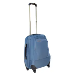 Kofer za putovanja S 55 x 35 x 25 cm MN-13016 plavi(teget)