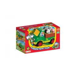 Farmerski kamion igračka WOW Freddie