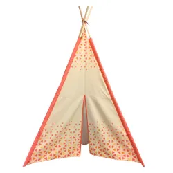 Micasa Šator Indijanski Lux 31304