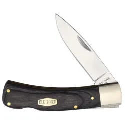 Old Timer sklopivi džepni nož Heritage 5OT Bruin