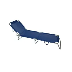 Sklopiva ležaljka 188x55x24 cm