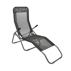 Ležaljka, 139k59k96 cm