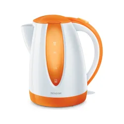 Kuvalo SENCOR SWK 1813OR 