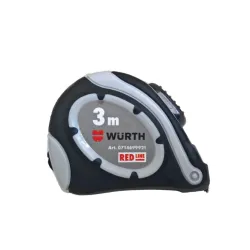 Wurth merna traka Red Line 8m/25mm