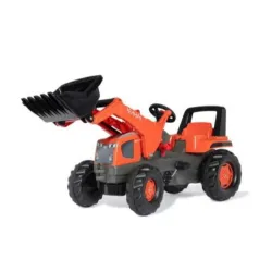 Rolly Toys Rolly traktor kubota m7-174 AL 812172