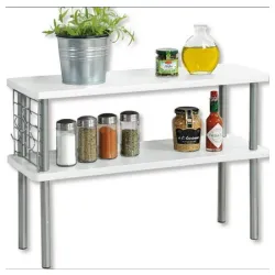 Višenamenska polica KESPER KSP27821