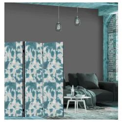 Paravan Horse plava 3 krila