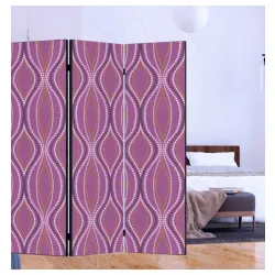 Paravan Sinus lila 3 Krila