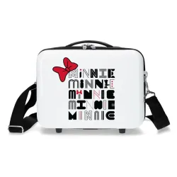 Beauty case ABS Minnie Pretty Minnie 