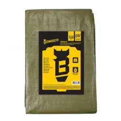 Cerada 2 x 3 - 150g - Bomber