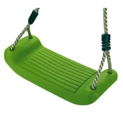 Ljuljaška pvc 430x170mm svetlozelena