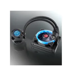 Kuler RAIJINTEK Orcus 120 RBW/crna