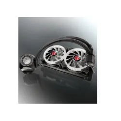 Kuler RAIJINTEK Orcus 240 RBW/crna