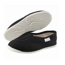 Gimnastičarske patike Rythm Crne za odrasle 