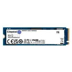 SSD KINGSTON SNV2S/1000G 1TB/M.2/NVMe/crna