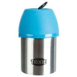 Putna flašica za vodu za pse 300ml