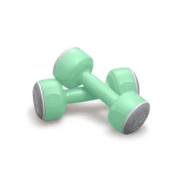 BODY SCULPTURE Set bućica 2 x 1.5 kg