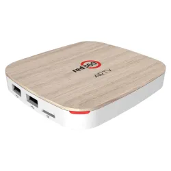 DVB Red 360 Prijemnik  Media Player, WiFi, HDMI DVB Red 360 Prijemnik  Media Player, WiFi, HDMI