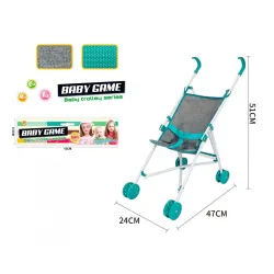 Kolica za lutku 383280 