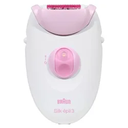 Braun SE3270 Epilator