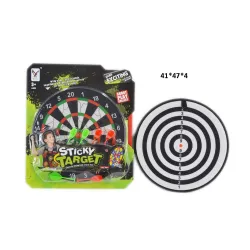 Pikado na blisteru 397344