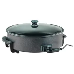 Pizza pekac Iskra elektricni 1500W