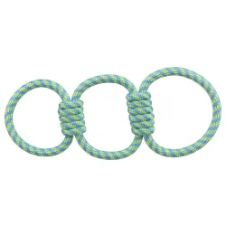 Kanap tugger 42cm plava 