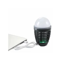 Prenosna 2u1 zamka za insekte DYT-51