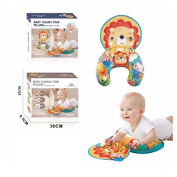 Jastuk za bebe Lav Ć 316851