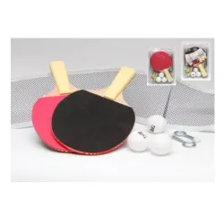 Reketi za tenis sa lopticama mrežicom 004332