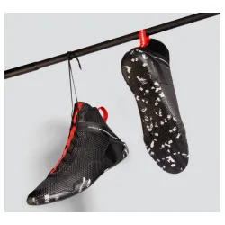 Patike za boks lagane i savitljive 