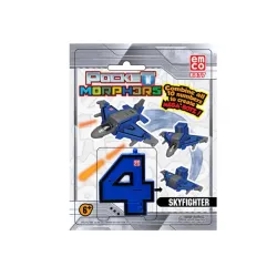 Pocket Morphers igračka broj 4