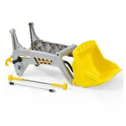 Utovarivač za rolly Junior