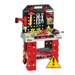 Unogiochi radionica set 73cm