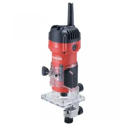 Jednoručna glodalica M3700 Makita 