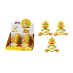 Muzička interaktivna patka