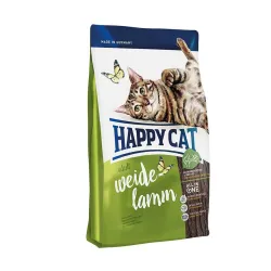 Hrana za mačke supreme jagnjetina 4kg