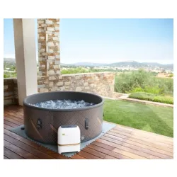 Hidromasažna kada bubble MSPA  MONO FRAME