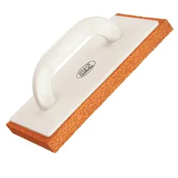 Perdaška gumena narandžasta gruba