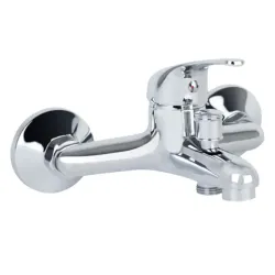 Slavina zidna za kadu