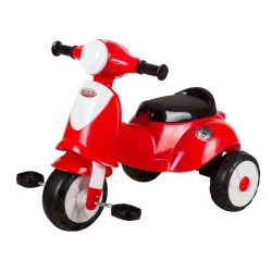 Dečiji Tricikl 440 Crveni 