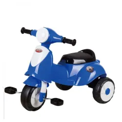 Dečiji Tricikl 440 Plavi 