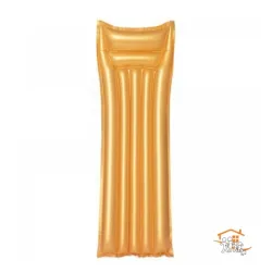 Dušek za vodu Bestway Gold 183x69cm 44044