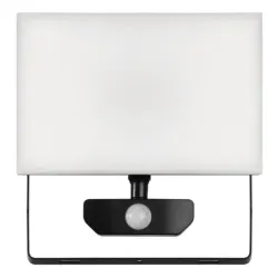 Reflektor led 50w senzor nw aluminijum ip54 emos tambo