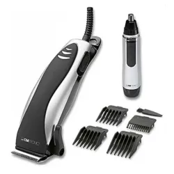 Trimer za kosu HSM 3441 NE i dodatak trimer za nos i uši