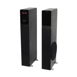 Aktivne zvučne kutije sa BT konekcijom 2x100W