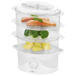 Aparat za kuvanje na pari DG 3665